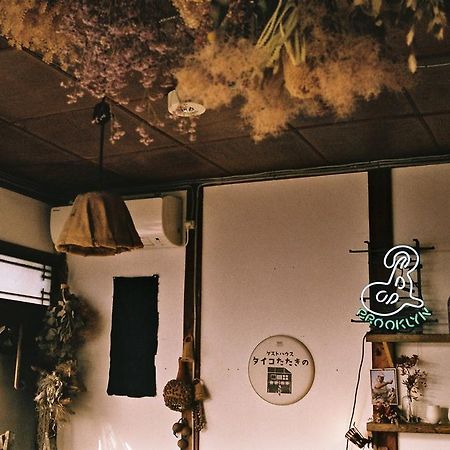 Osaka Guest House Drummer'S Dream Sakai  Ngoại thất bức ảnh