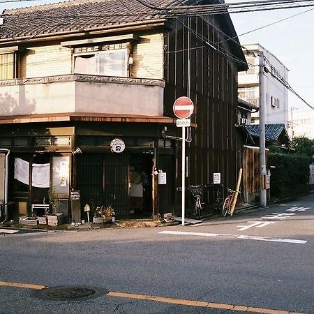 Osaka Guest House Drummer'S Dream Sakai  Ngoại thất bức ảnh