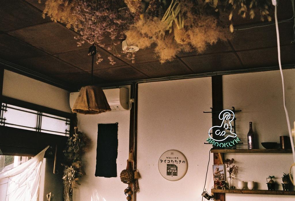 Osaka Guest House Drummer'S Dream Sakai  Ngoại thất bức ảnh