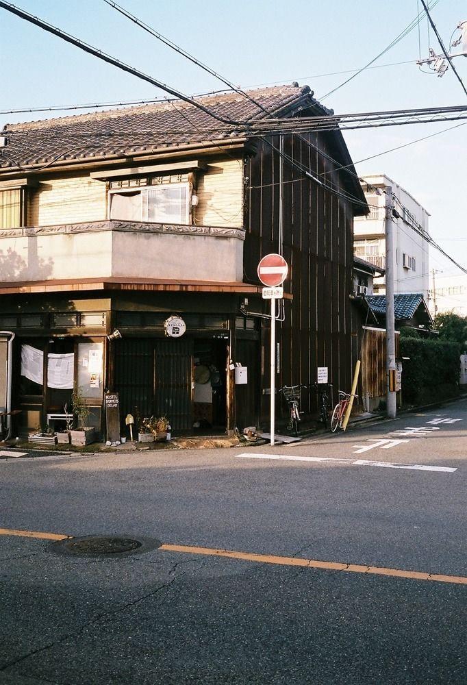 Osaka Guest House Drummer'S Dream Sakai  Ngoại thất bức ảnh
