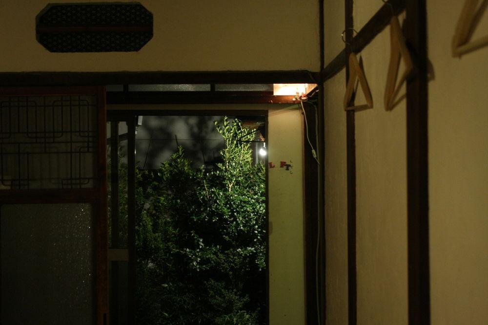 Osaka Guest House Drummer'S Dream Sakai  Ngoại thất bức ảnh